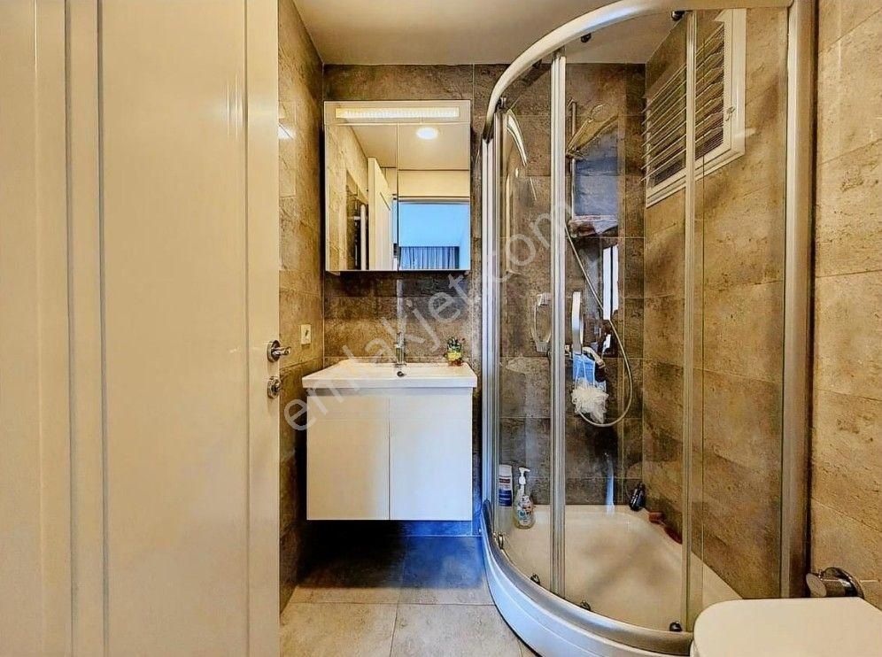 Bayar Cad. Yeşim Park'ta E. Banyolu 115 M2 2+1 Ferah Ara Kat - Görsel 17