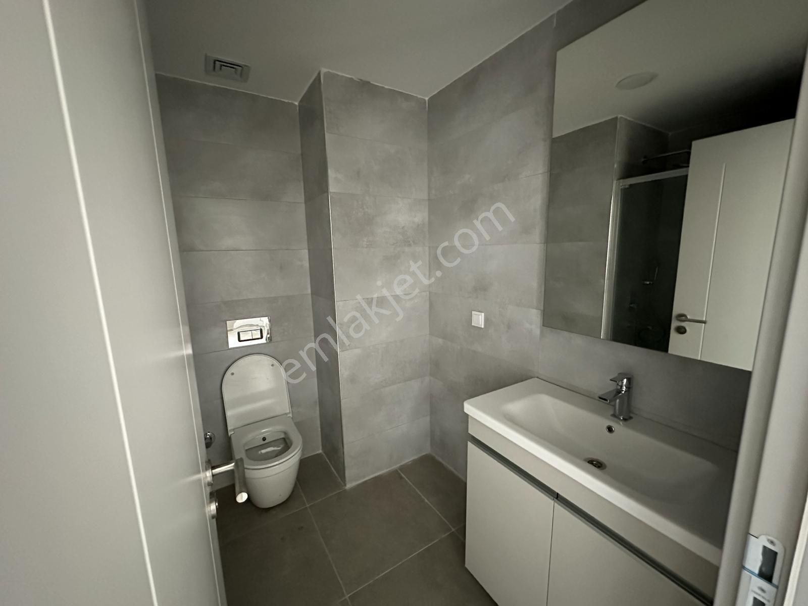1 Odalı Semt 77 Brüt 67m2 Net 45m2 - Görsel 7