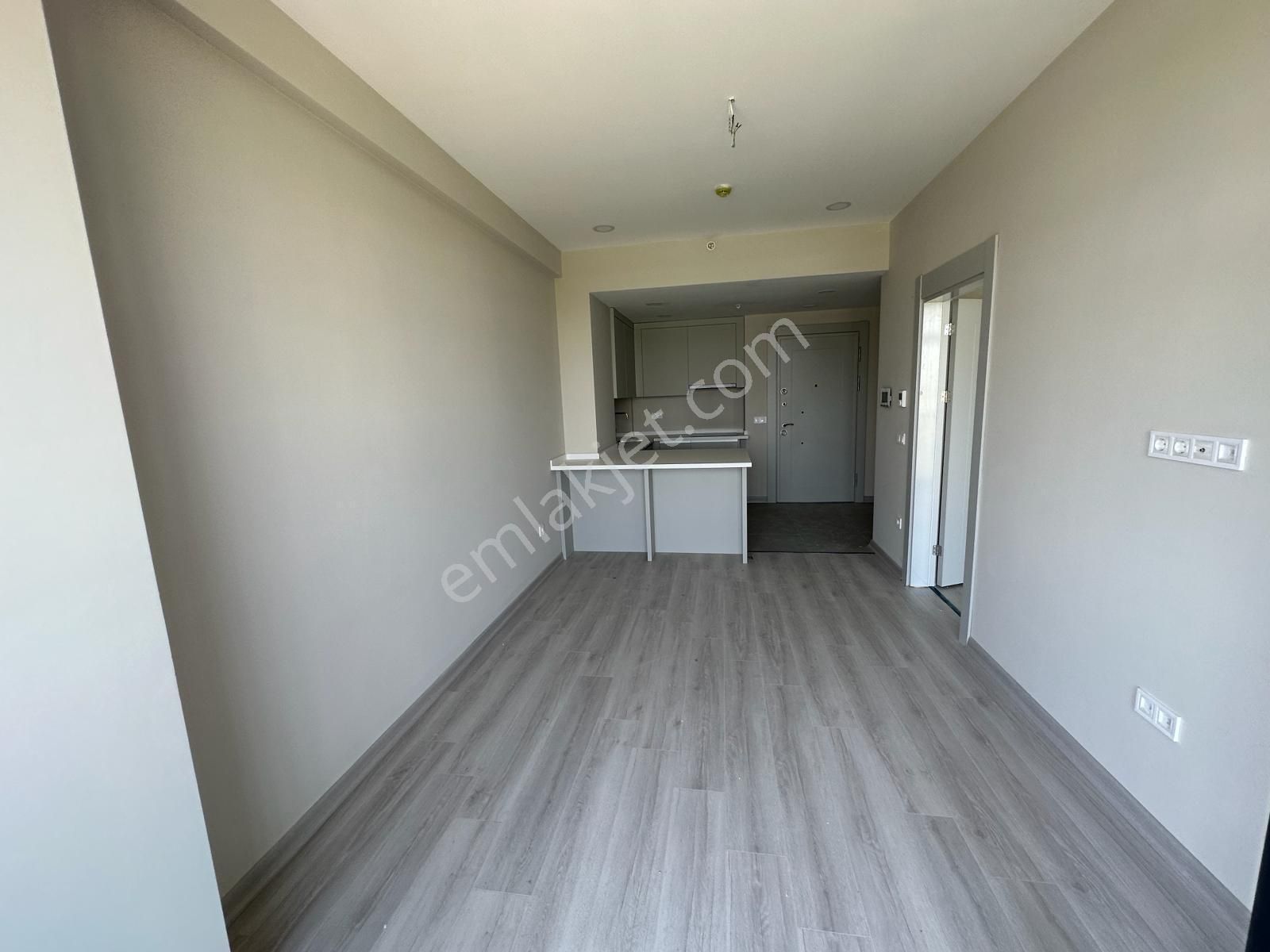 1 Odalı Semt 77 Brüt 67m2 Net 45m2 - Görsel 5