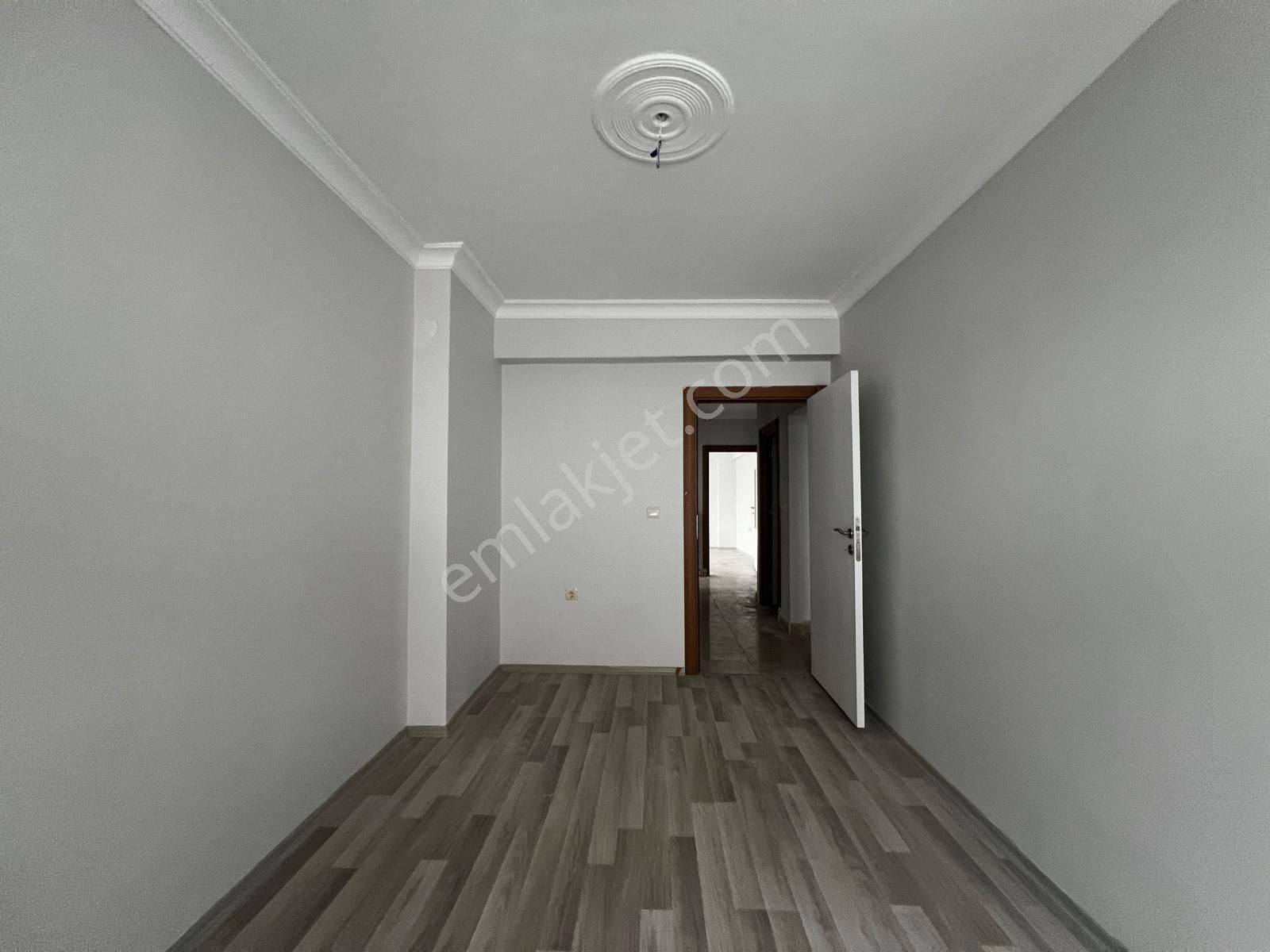 Keçiörende İskanlı Botanıkhaftanın Fırsatı Sıfır 3+1 Kök Tapu Ön Cephe Kombili- - Görsel 23