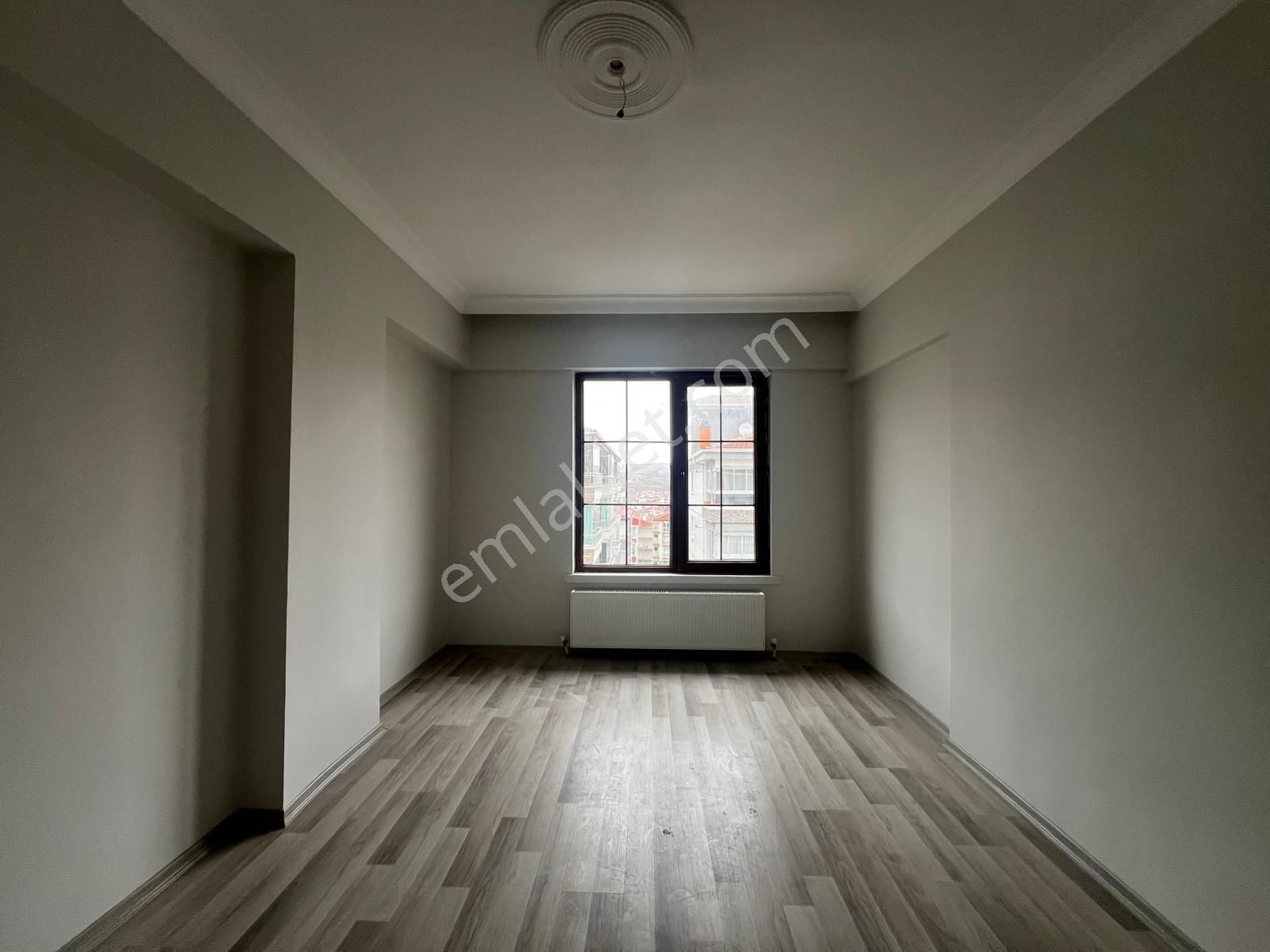 Keçiörende İskanlı Botanıkhaftanın Fırsatı Sıfır 3+1 Kök Tapu Ön Cephe Kombili- - Görsel 5