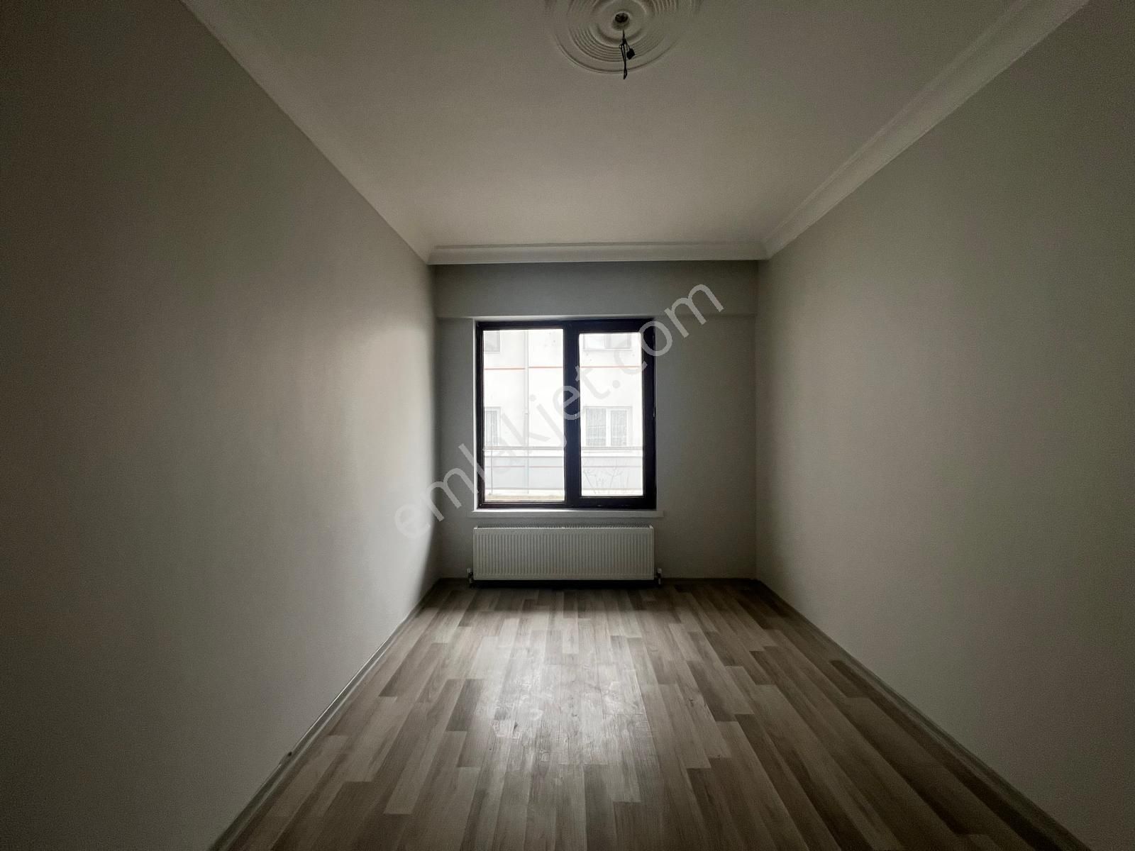 Keçiörende İskanlı Botanıkhaftanın Fırsatı Sıfır 3+1 Kök Tapu Ön Cephe Kombili- - Görsel 17