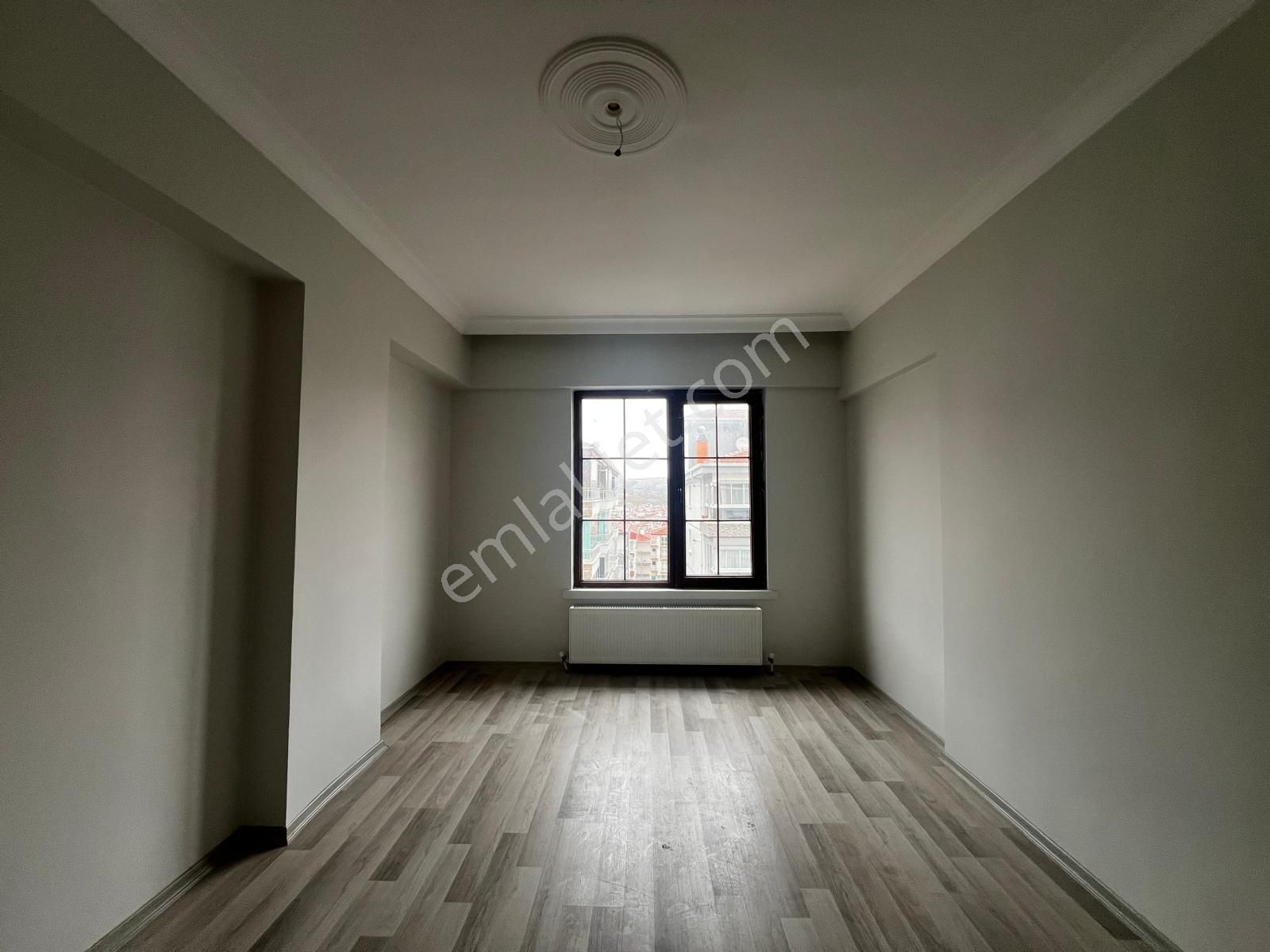 Keçiörende İskanlı Botanıkhaftanın Fırsatı Sıfır 3+1 Kök Tapu Ön Cephe Kombili- - Görsel 6