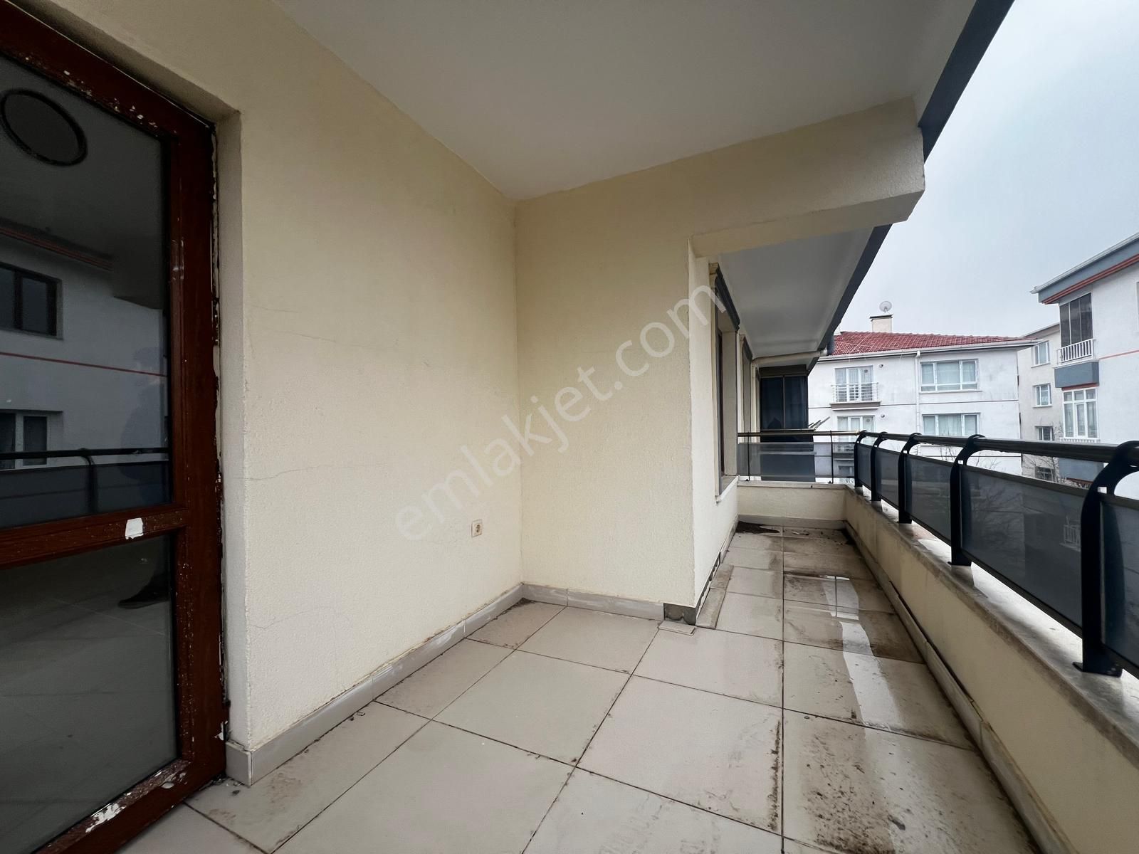 Keçiörende İskanlı Botanıkhaftanın Fırsatı Sıfır 3+1 Kök Tapu Ön Cephe Kombili- - Görsel 21