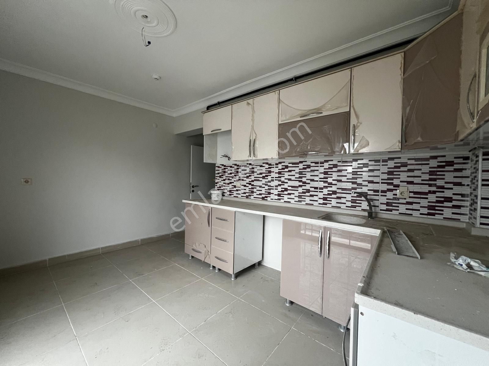 Keçiörende İskanlı Botanıkhaftanın Fırsatı Sıfır 3+1 Kök Tapu Ön Cephe Kombili- - Görsel 25