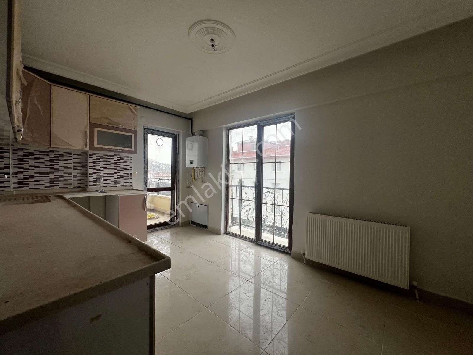 Keçiörende İskanlı Botanıkhaftanın Fırsatı Sıfır 3+1 Kök Tapu Ön Cephe Kombili- - Görsel 27