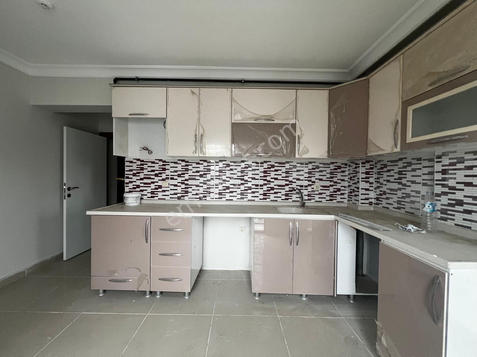 Keçiörende İskanlı Botanıkhaftanın Fırsatı Sıfır 3+1 Kök Tapu Ön Cephe Kombili- - Görsel 29