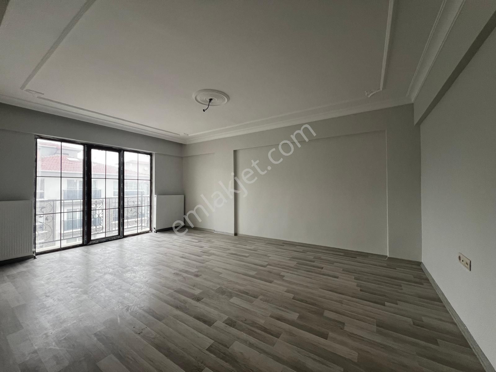 Keçiörende İskanlı Botanıkhaftanın Fırsatı Sıfır 3+1 Kök Tapu Ön Cephe Kombili- - Görsel 7