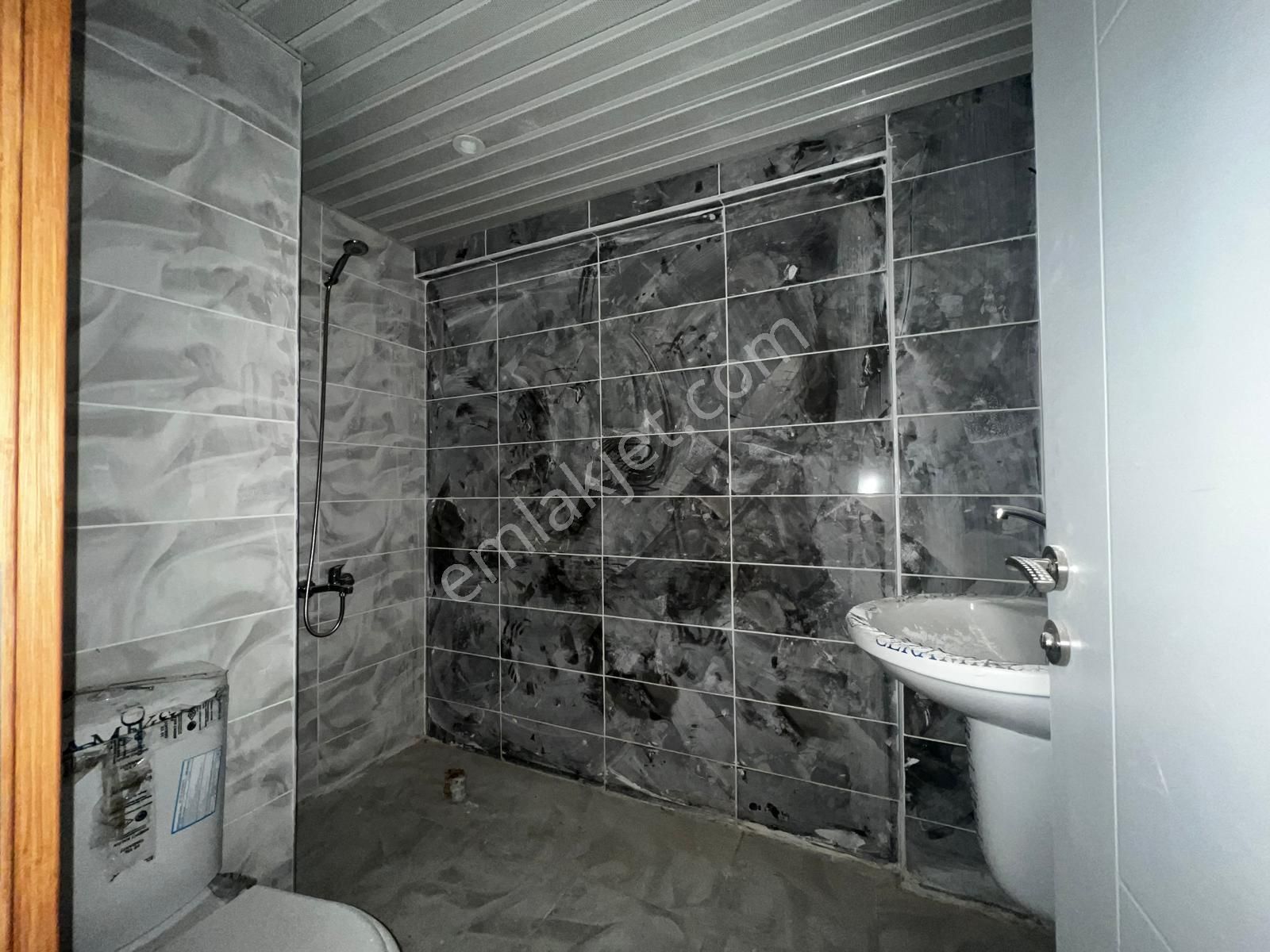 Keçiörende İskanlı Botanıkhaftanın Fırsatı Sıfır 3+1 Kök Tapu Ön Cephe Kombili- - Görsel 10