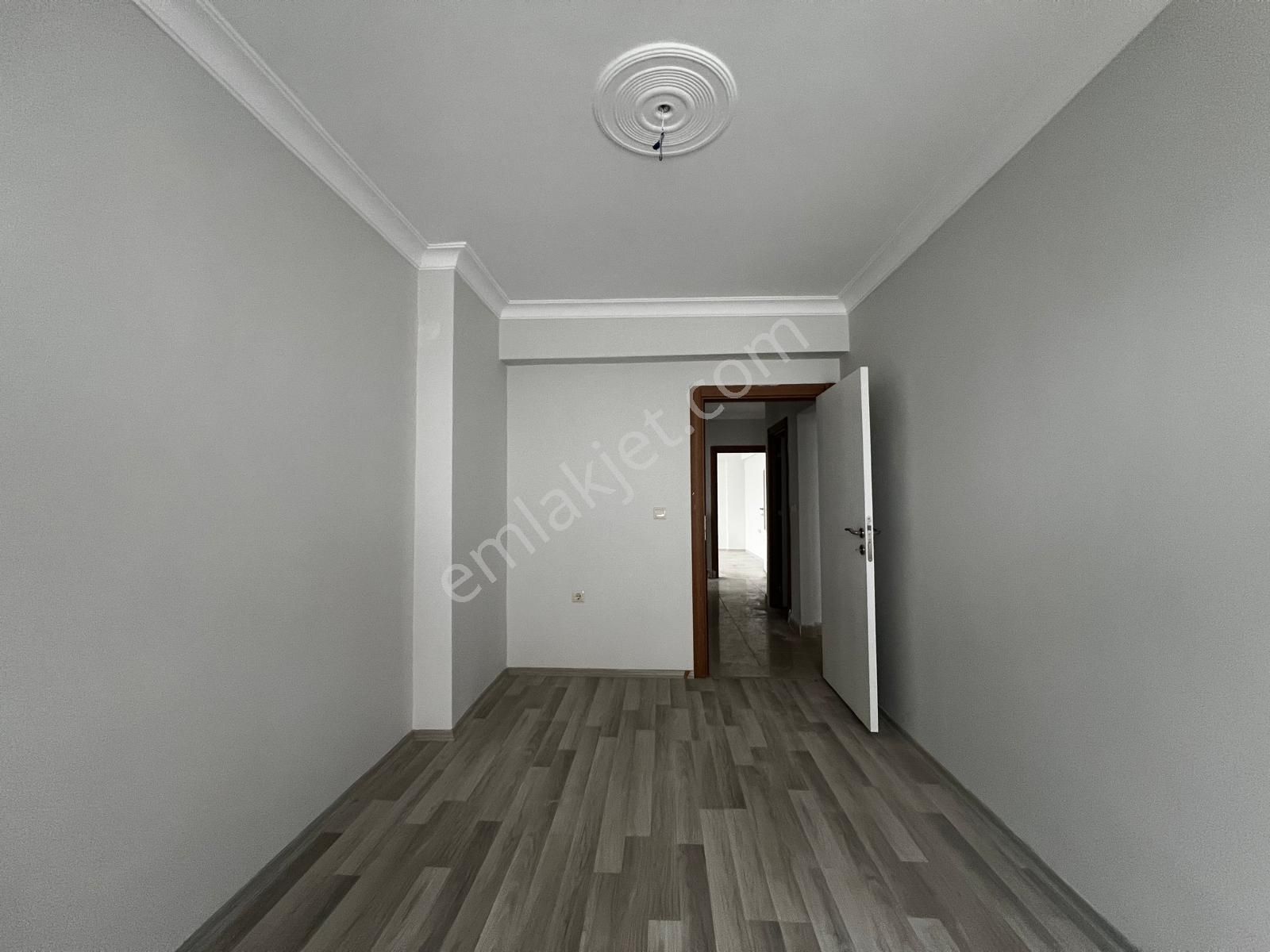 Keçiörende İskanlı Botanıkhaftanın Fırsatı Sıfır 3+1 Kök Tapu Ön Cephe Kombili- - Görsel 18