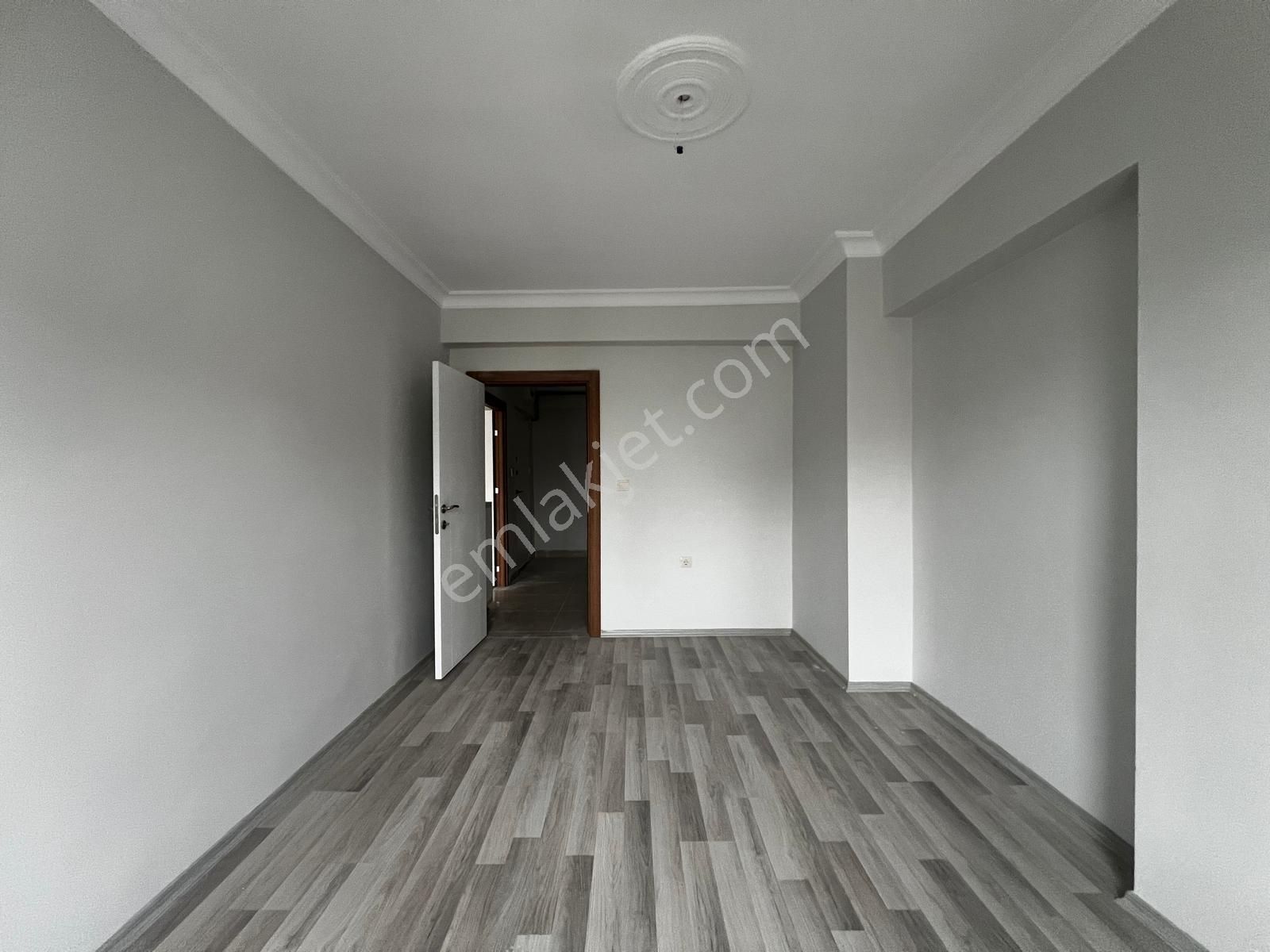 Keçiörende İskanlı Botanıkhaftanın Fırsatı Sıfır 3+1 Kök Tapu Ön Cephe Kombili- - Görsel 8