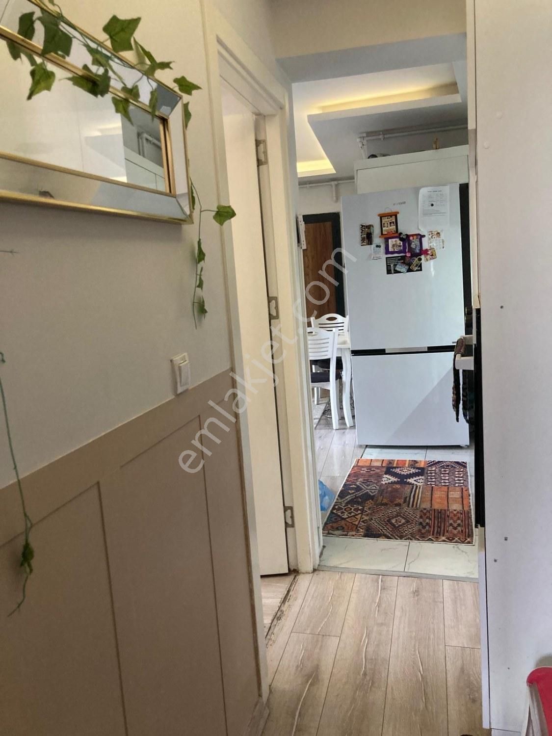 Buca Akıncılar Mahallesi 'nde Satılık 2+1 Genç Daire - Görsel 14