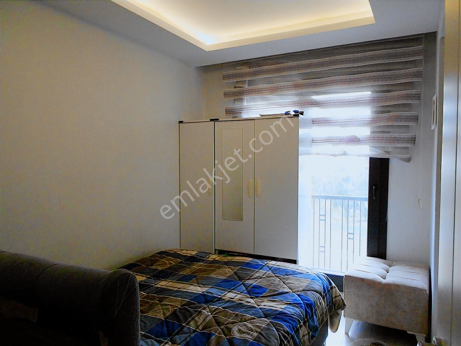 Buca Akıncılar Mahallesi 'nde Satılık 2+1 Genç Daire - Görsel 16