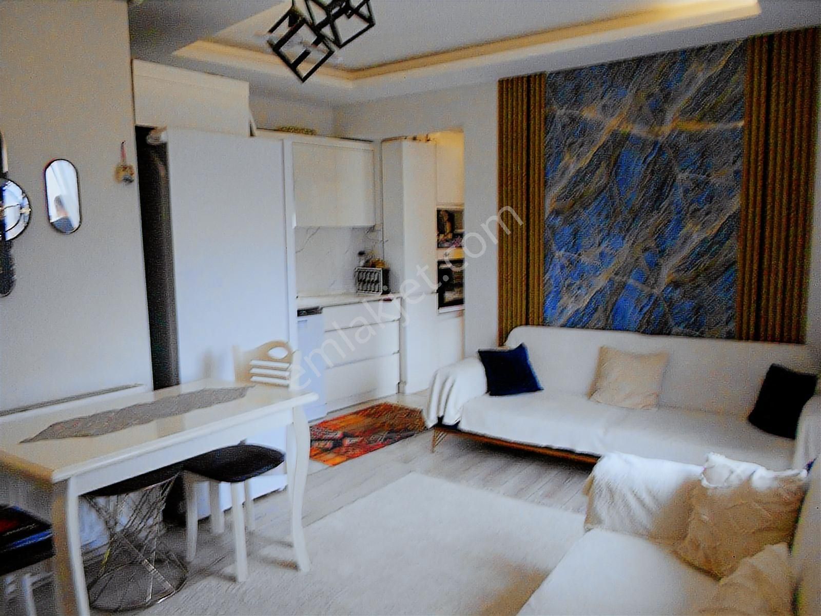 Buca Akıncılar Mahallesi 'nde Satılık 2+1 Genç Daire - Görsel 13