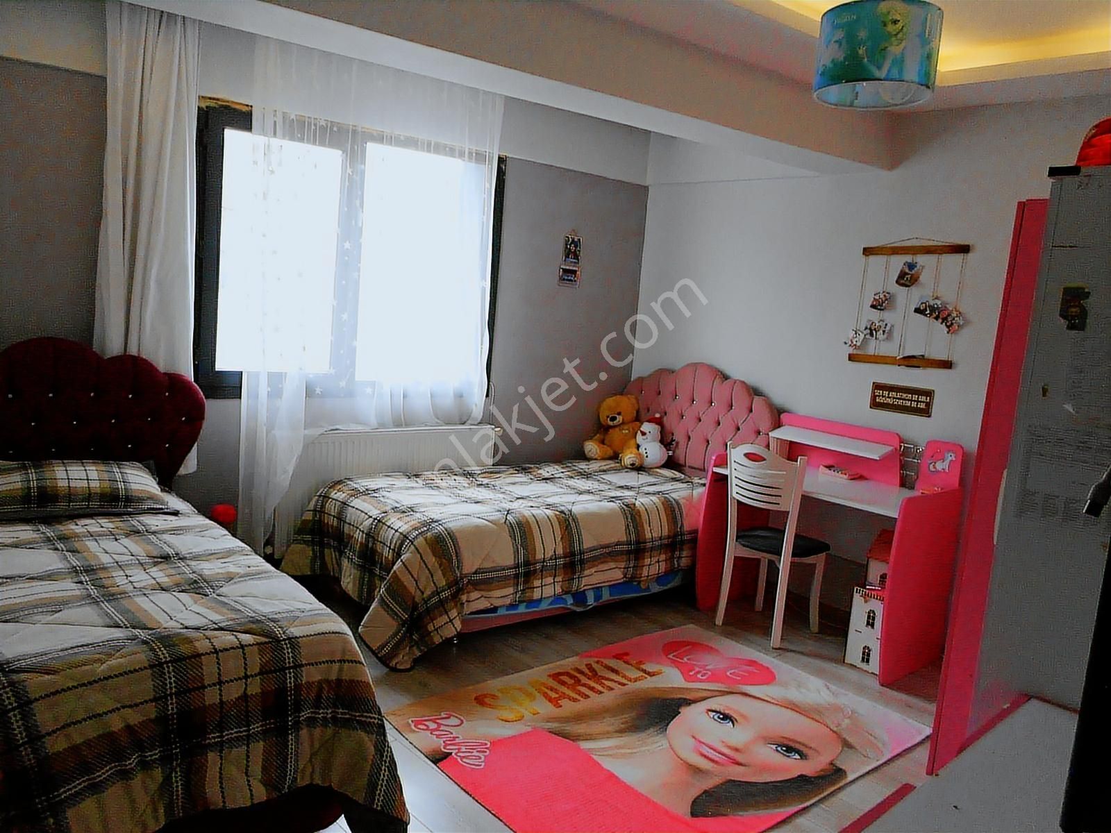 Buca Akıncılar Mahallesi 'nde Satılık 2+1 Genç Daire - Görsel 7