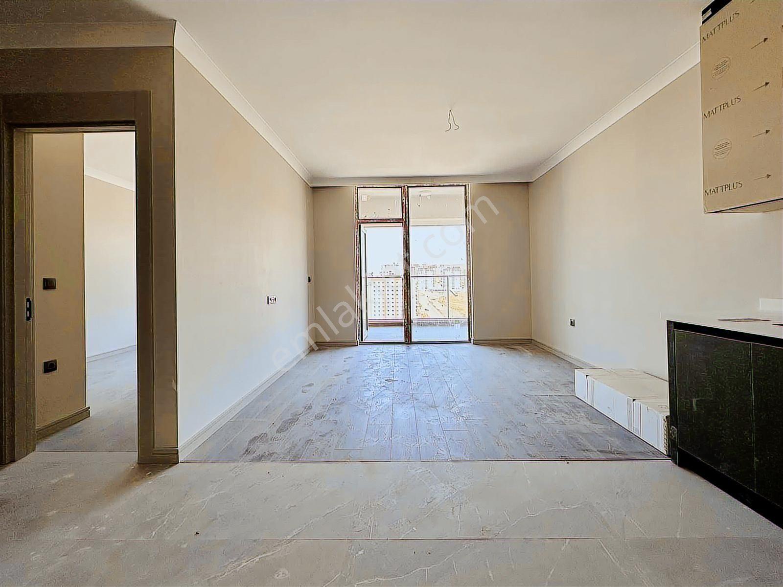 Yenimahalle Cumhuriyet Göksu Yerden Isıtma Kiralık 1+1 Daire