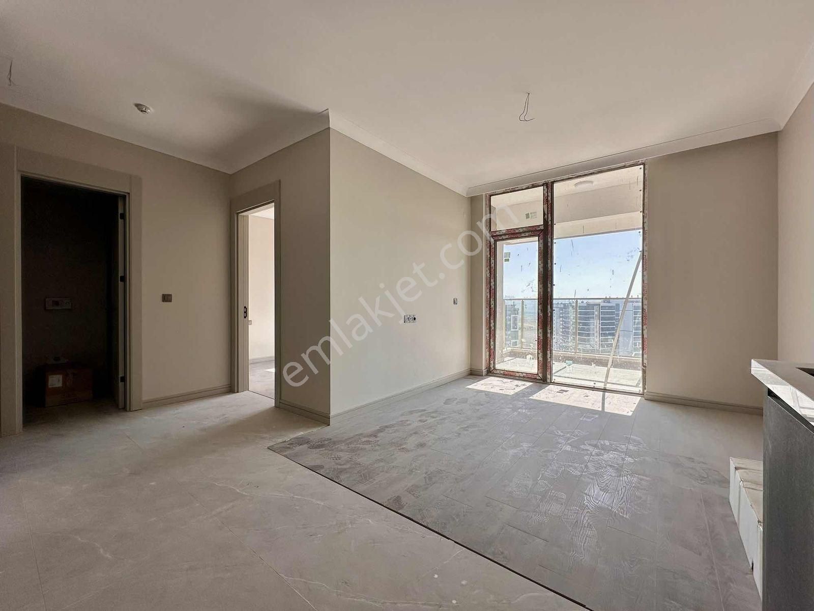 Yenimahalle Cumhuriyet Göksu Yerden Isıtma Kiralık 1+1 Daire - Görsel 2