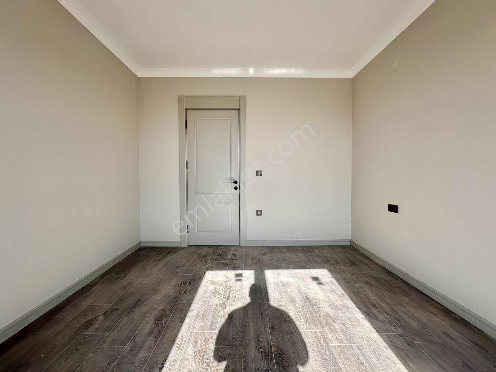 Yenimahalle Cumhuriyet Göksu Yerden Isıtma Kiralık 1+1 Daire - Görsel 30