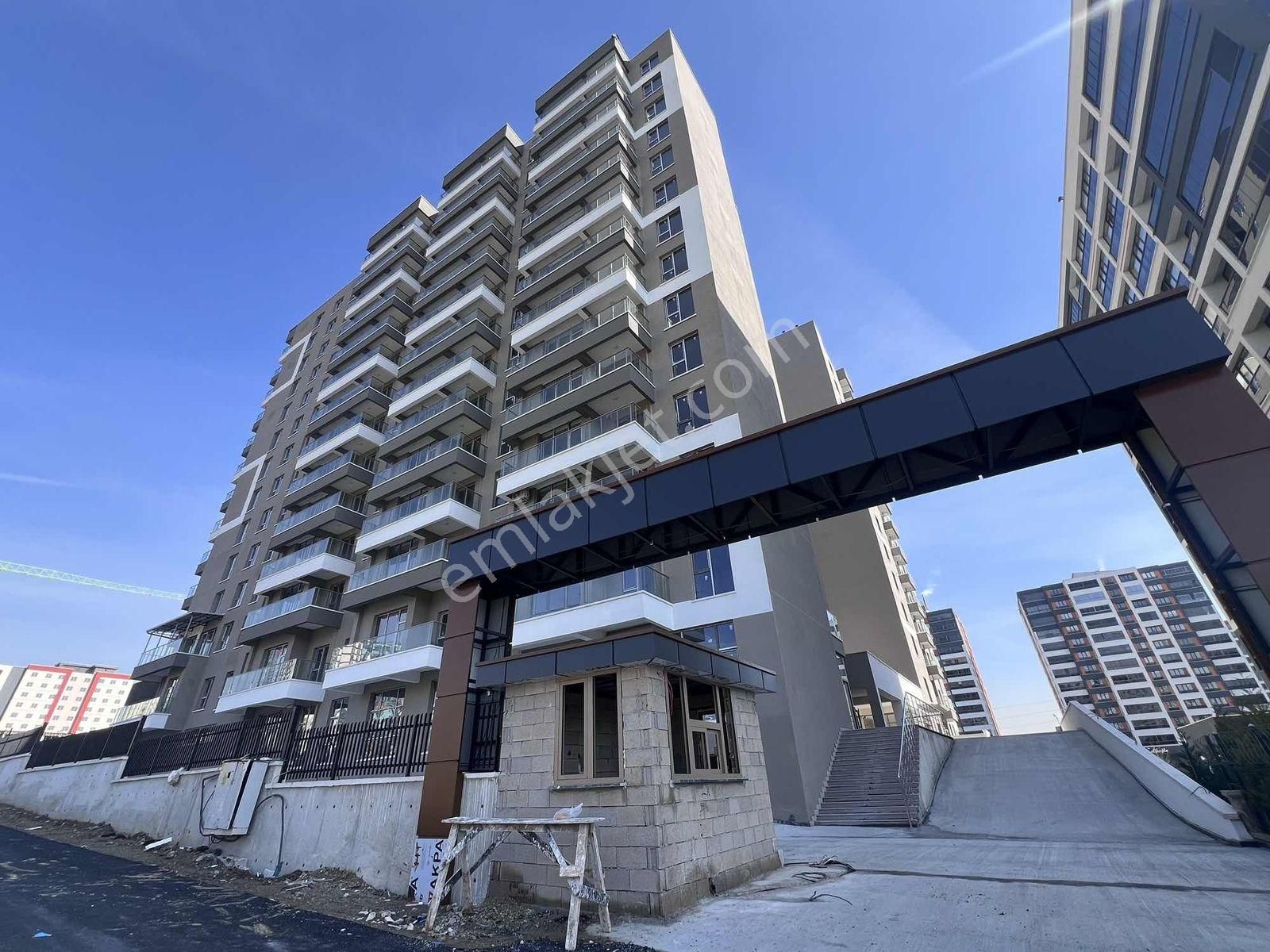 Yenimahalle Cumhuriyet Göksu Yerden Isıtma Kiralık 1+1 Daire - Görsel 26