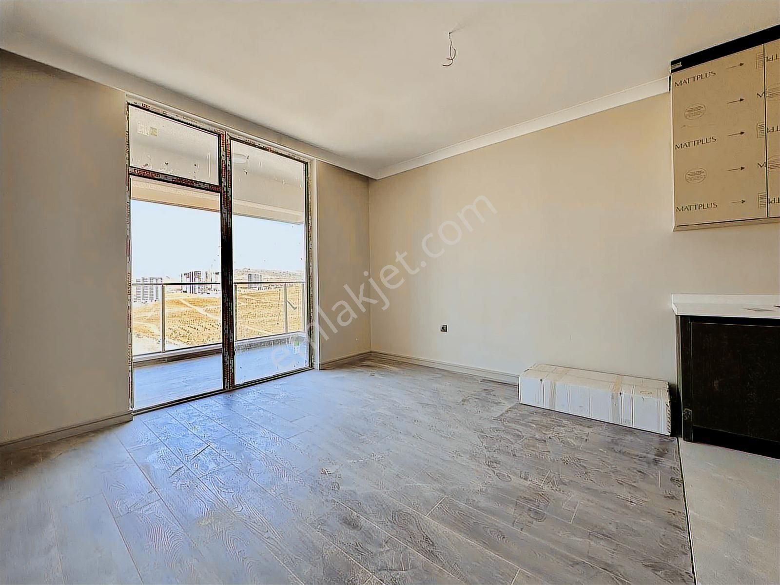 Yenimahalle Cumhuriyet Göksu Yerden Isıtma Kiralık 1+1 Daire - Görsel 3