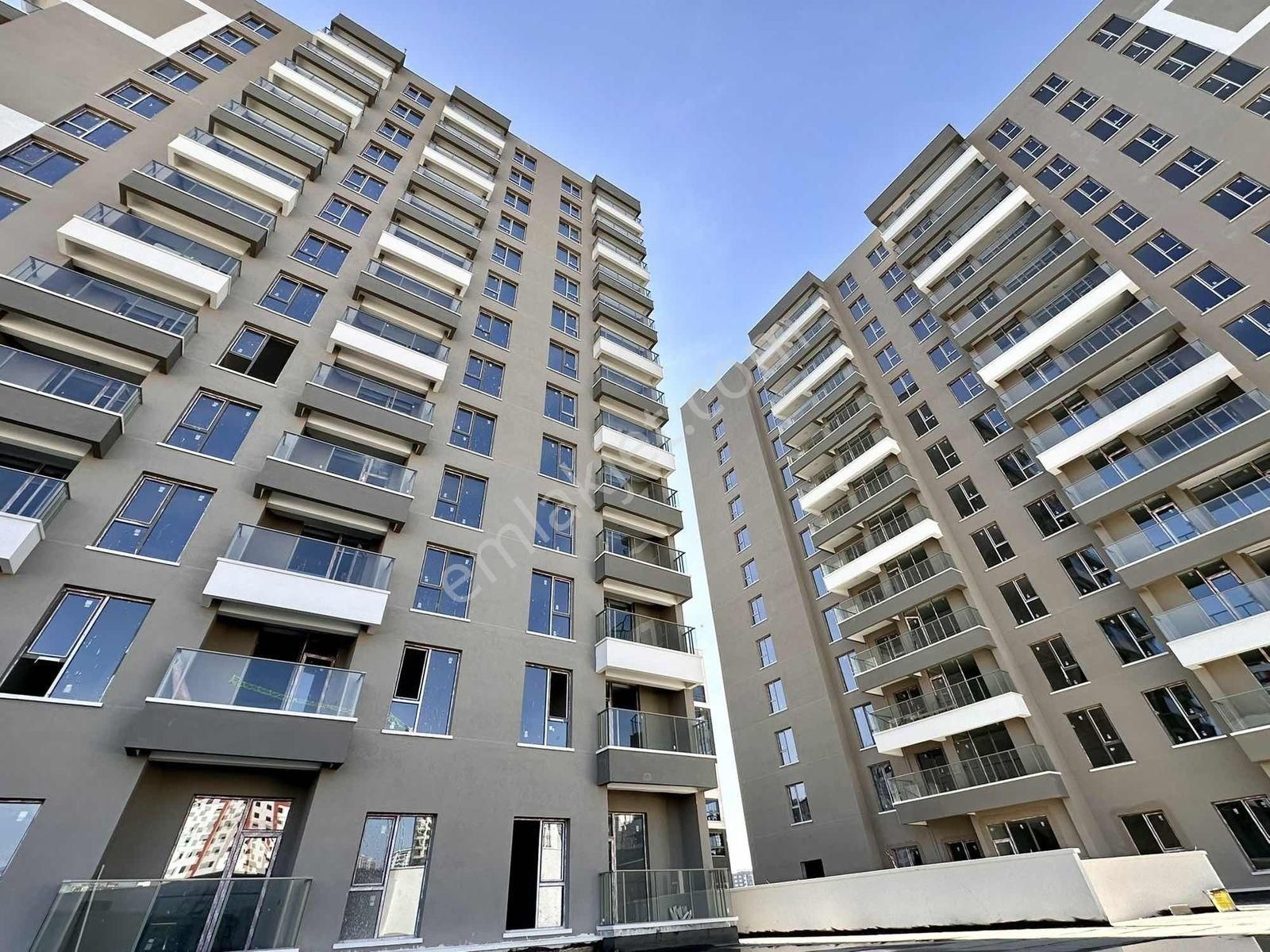 Yenimahalle Cumhuriyet Göksu Yerden Isıtma Kiralık 1+1 Daire - Görsel 11