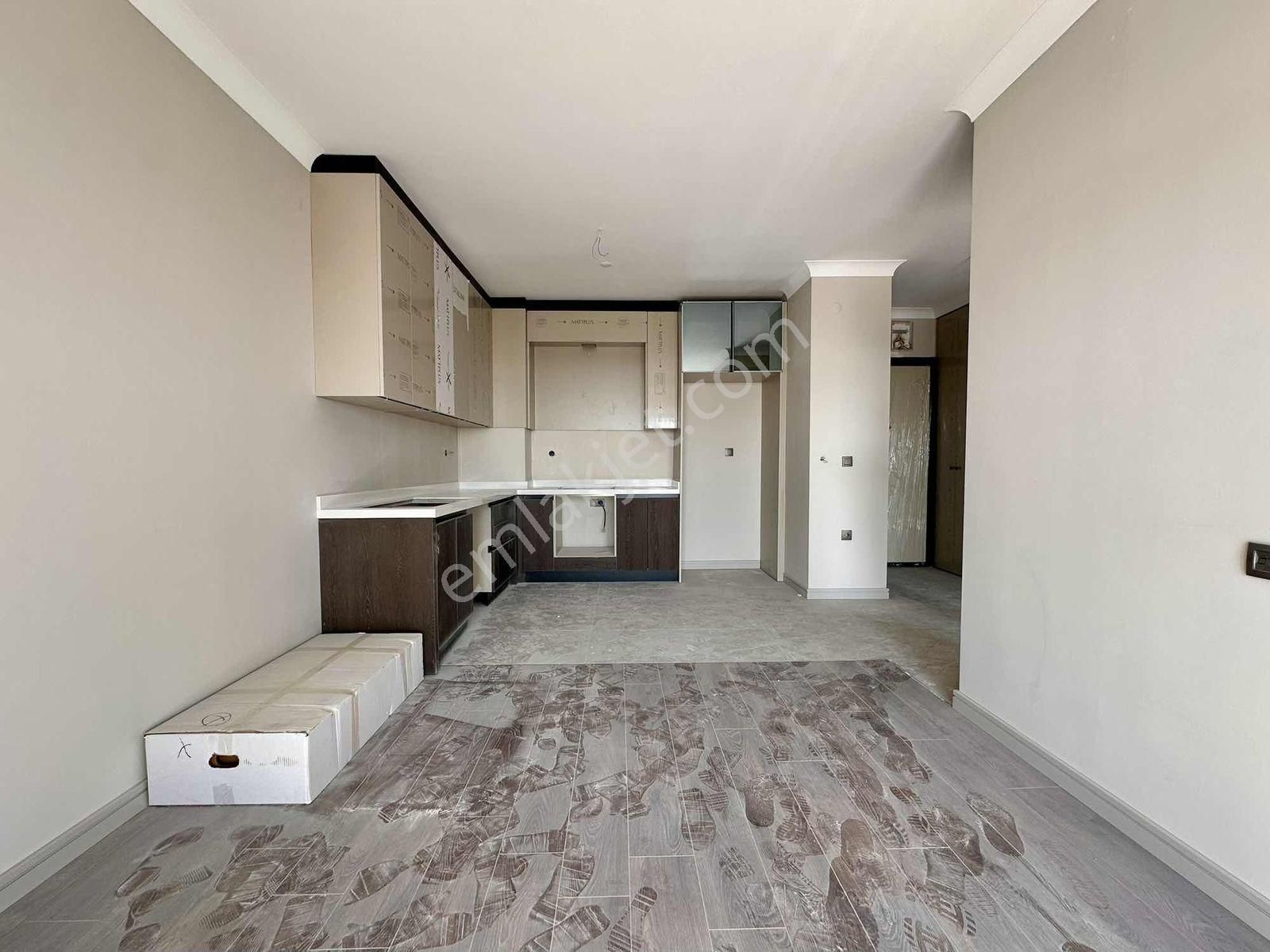 Yenimahalle Cumhuriyet Göksu Yerden Isıtma Kiralık 1+1 Daire - Görsel 4