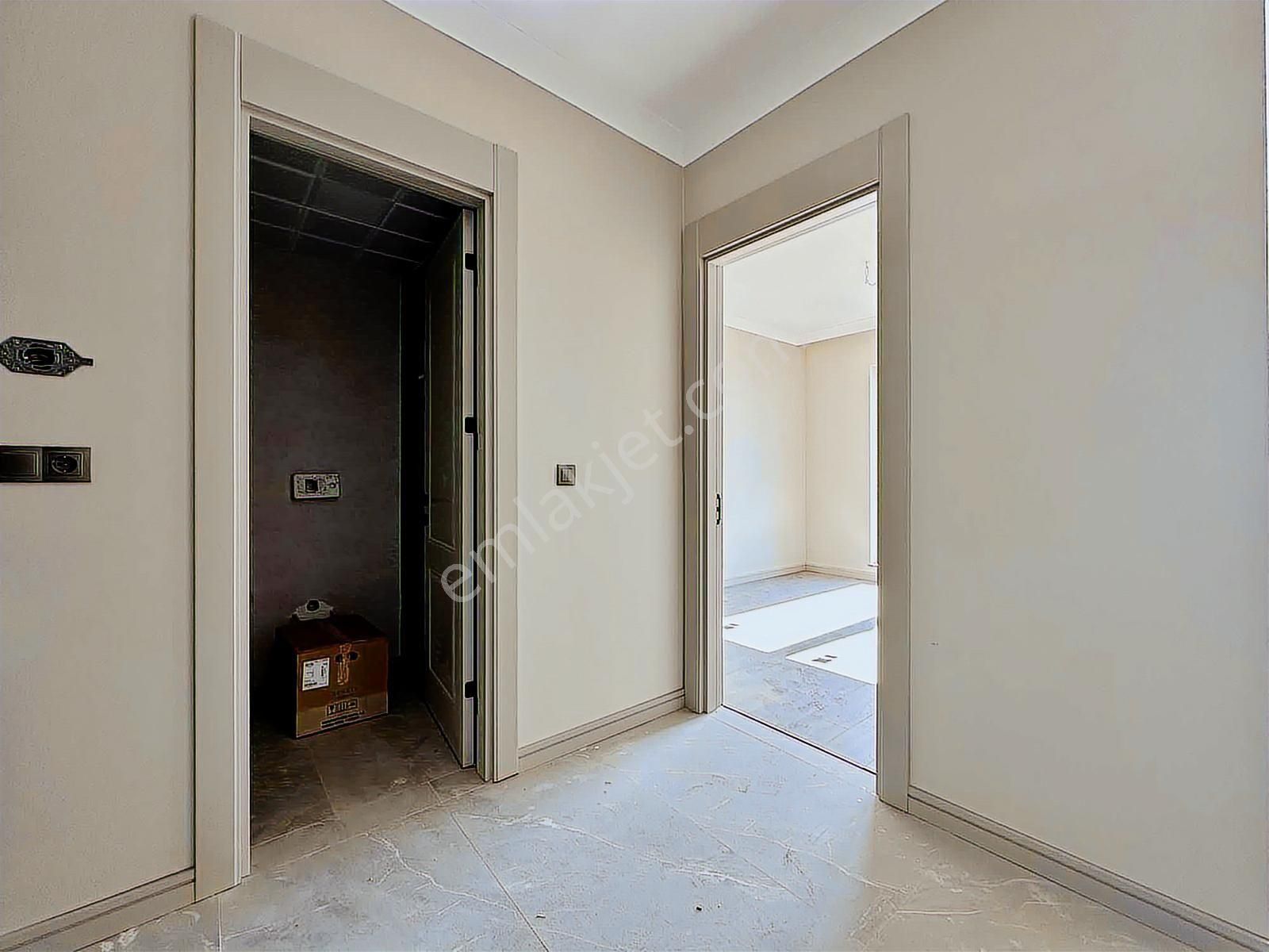 Yenimahalle Cumhuriyet Göksu Yerden Isıtma Kiralık 1+1 Daire - Görsel 5