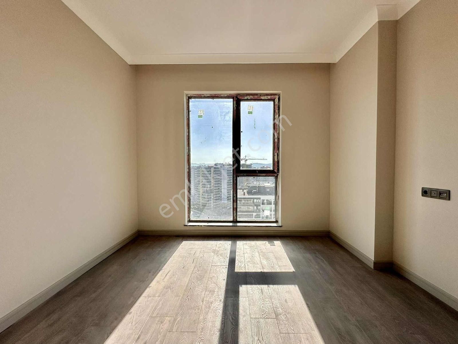 Yenimahalle Cumhuriyet Göksu Yerden Isıtma Kiralık 1+1 Daire - Görsel 15