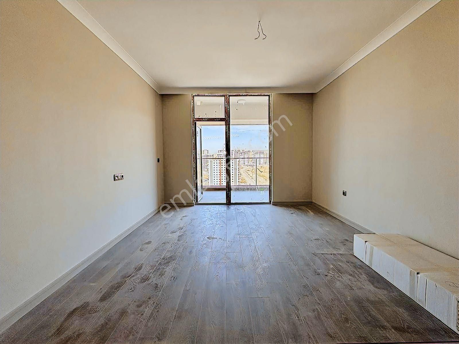 Yenimahalle Cumhuriyet Göksu Yerden Isıtma Kiralık 1+1 Daire - Görsel 21