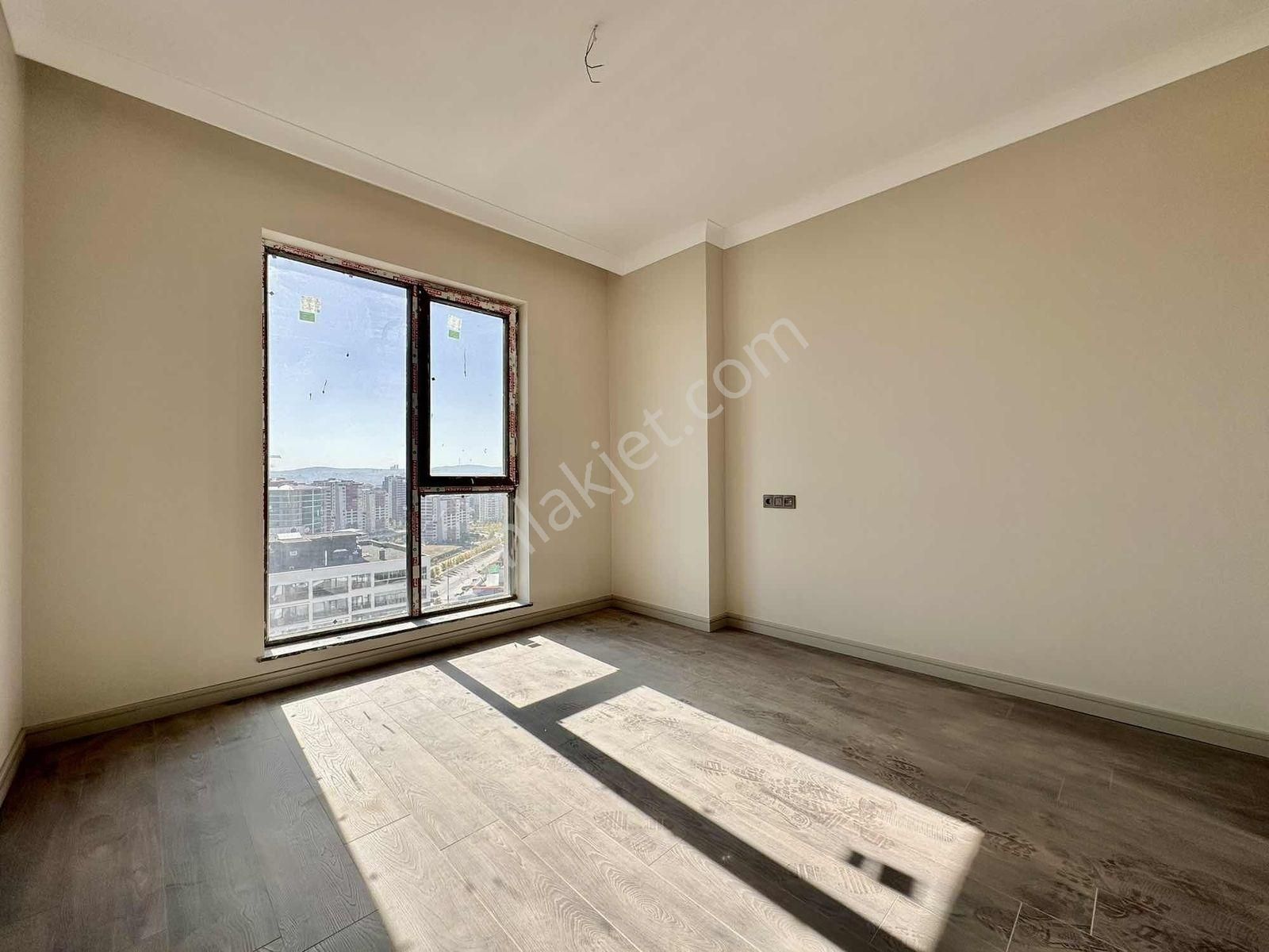 Yenimahalle Cumhuriyet Göksu Yerden Isıtma Kiralık 1+1 Daire - Görsel 18