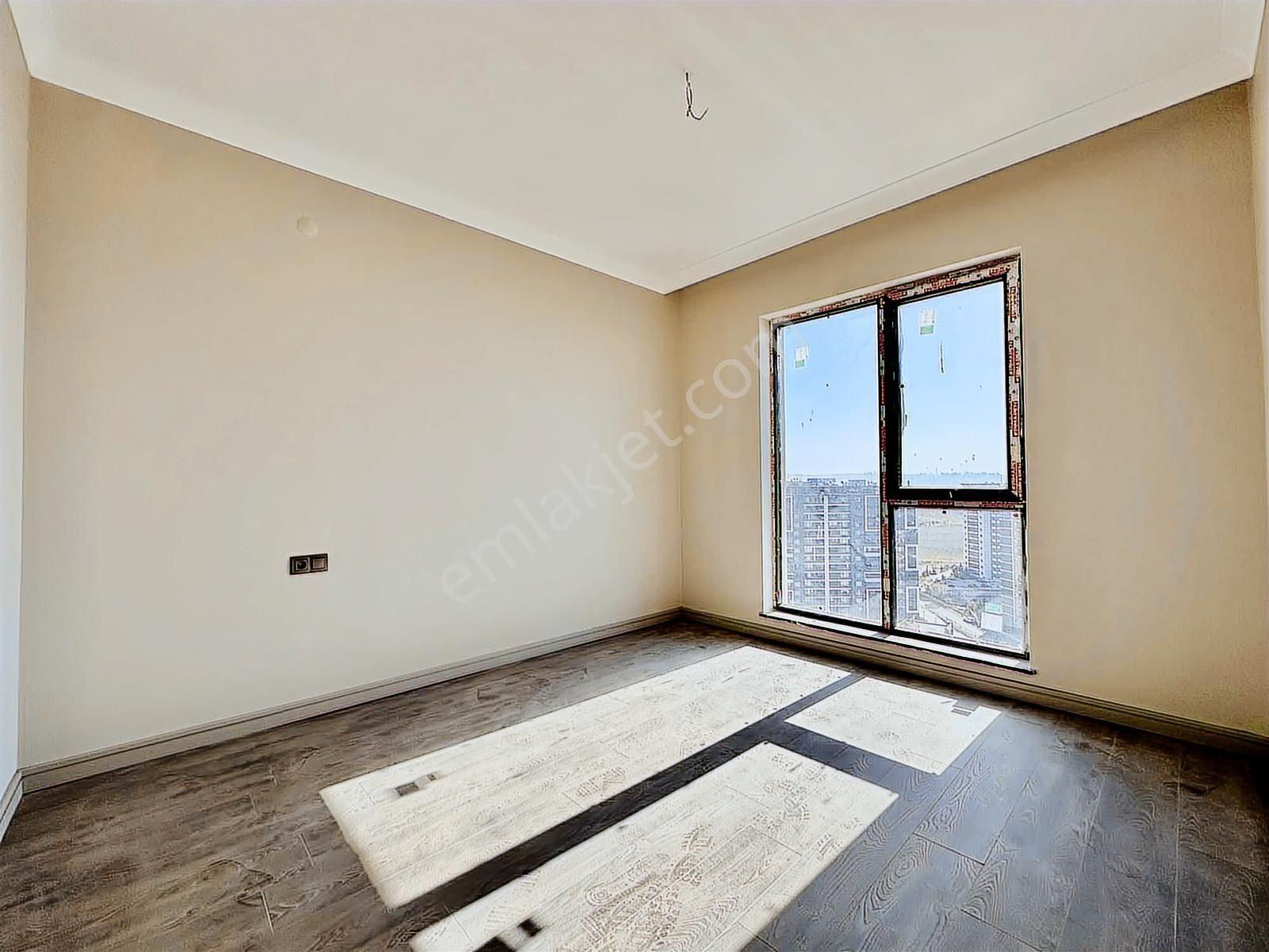 Yenimahalle Cumhuriyet Göksu Yerden Isıtma Kiralık 1+1 Daire - Görsel 31