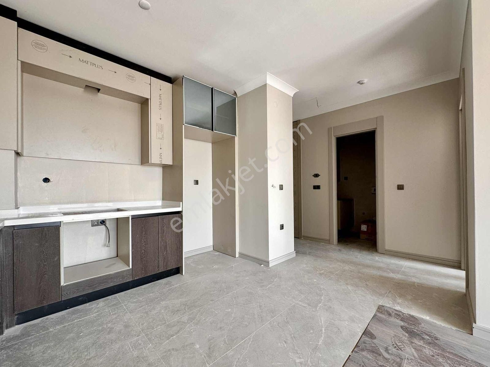 Yenimahalle Cumhuriyet Göksu Yerden Isıtma Kiralık 1+1 Daire - Görsel 9