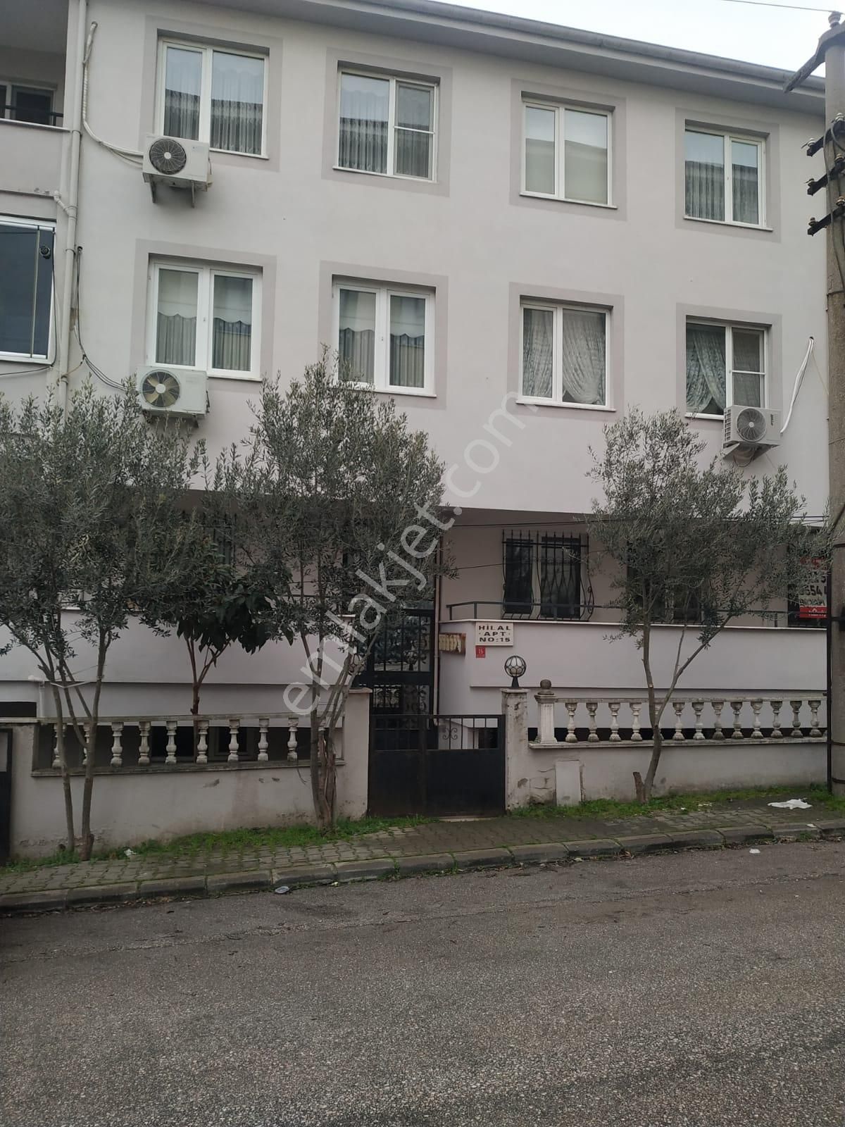 Balıkesir Hasan Basri Çantay Mah. 3+1 120 M2 Satılık Daire - Görsel 2