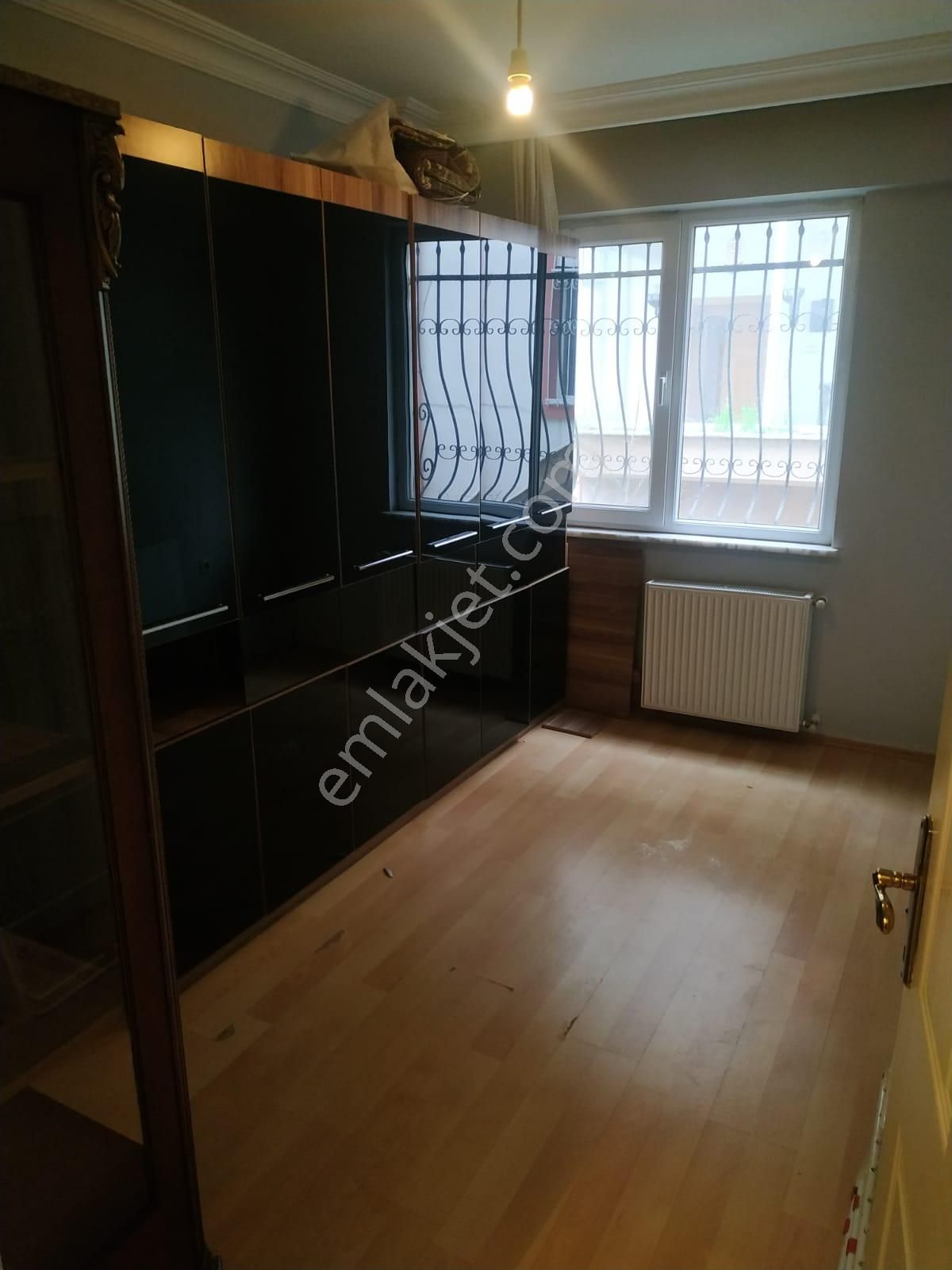 Balıkesir Hasan Basri Çantay Mah. 3+1 120 M2 Satılık Daire - Görsel 17