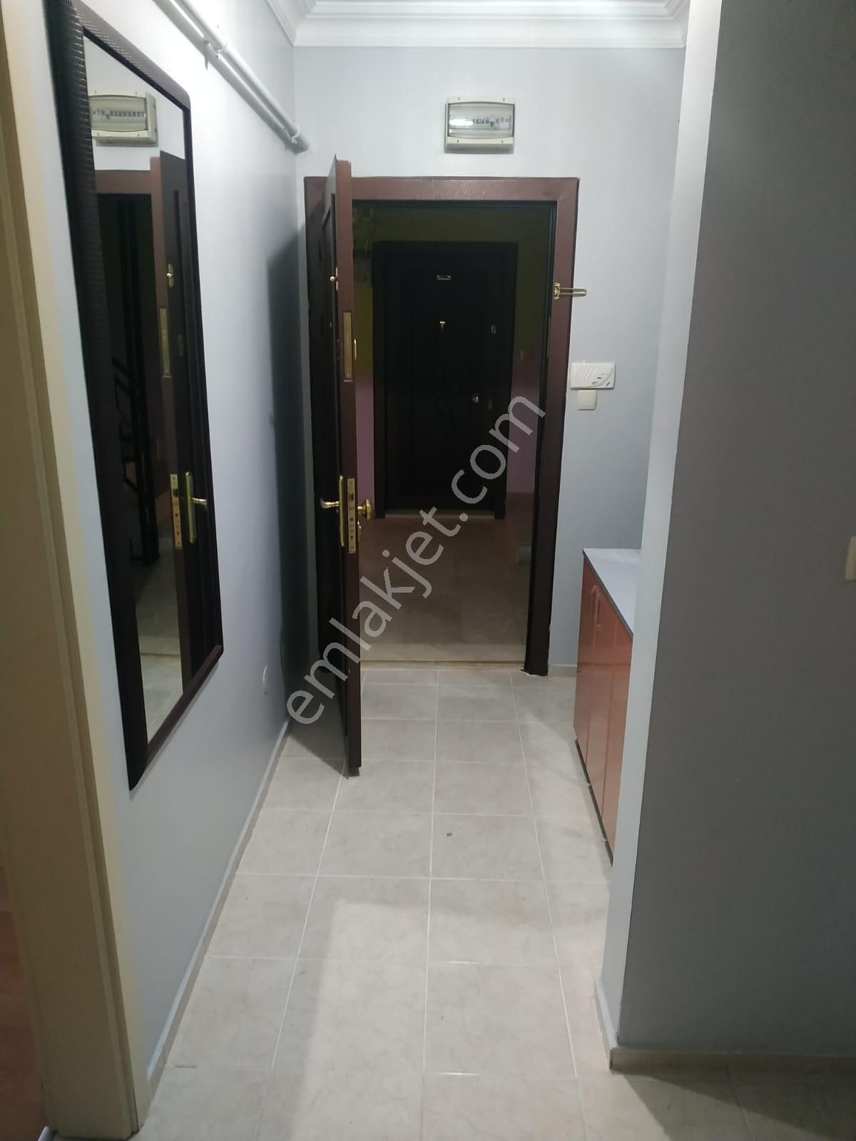 Balıkesir Hasan Basri Çantay Mah. 3+1 120 M2 Satılık Daire - Görsel 4