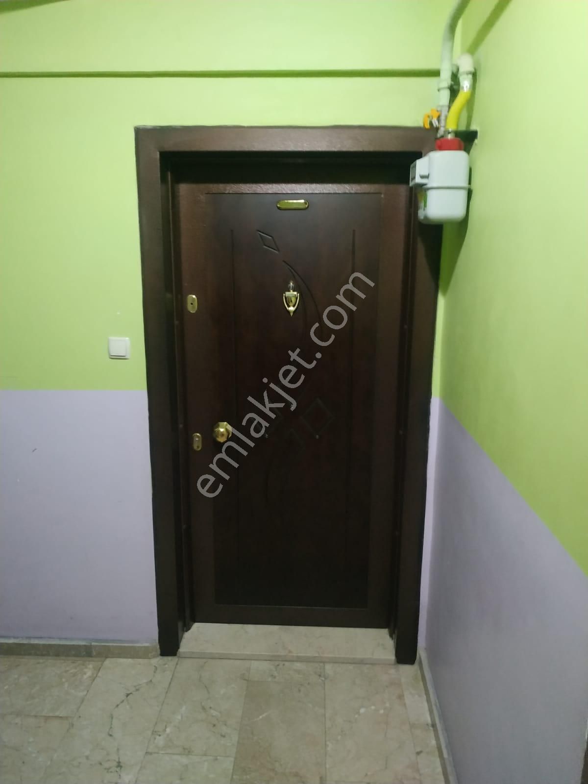 Balıkesir Hasan Basri Çantay Mah. 3+1 120 M2 Satılık Daire - Görsel 3