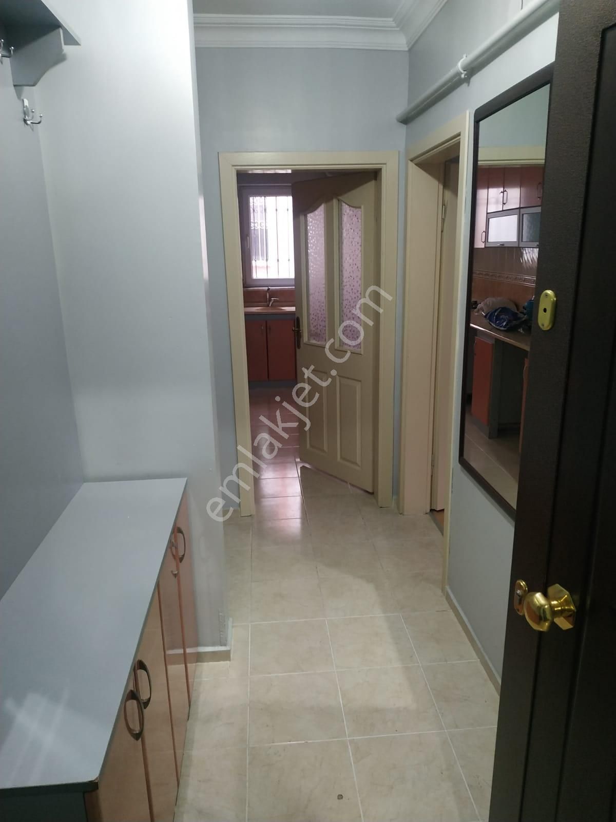 Balıkesir Hasan Basri Çantay Mah. 3+1 120 M2 Satılık Daire - Görsel 5