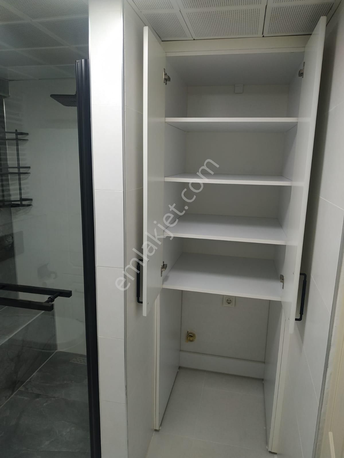 Balıkesir Hasan Basri Çantay Mah. 3+1 120 M2 Satılık Daire - Görsel 19