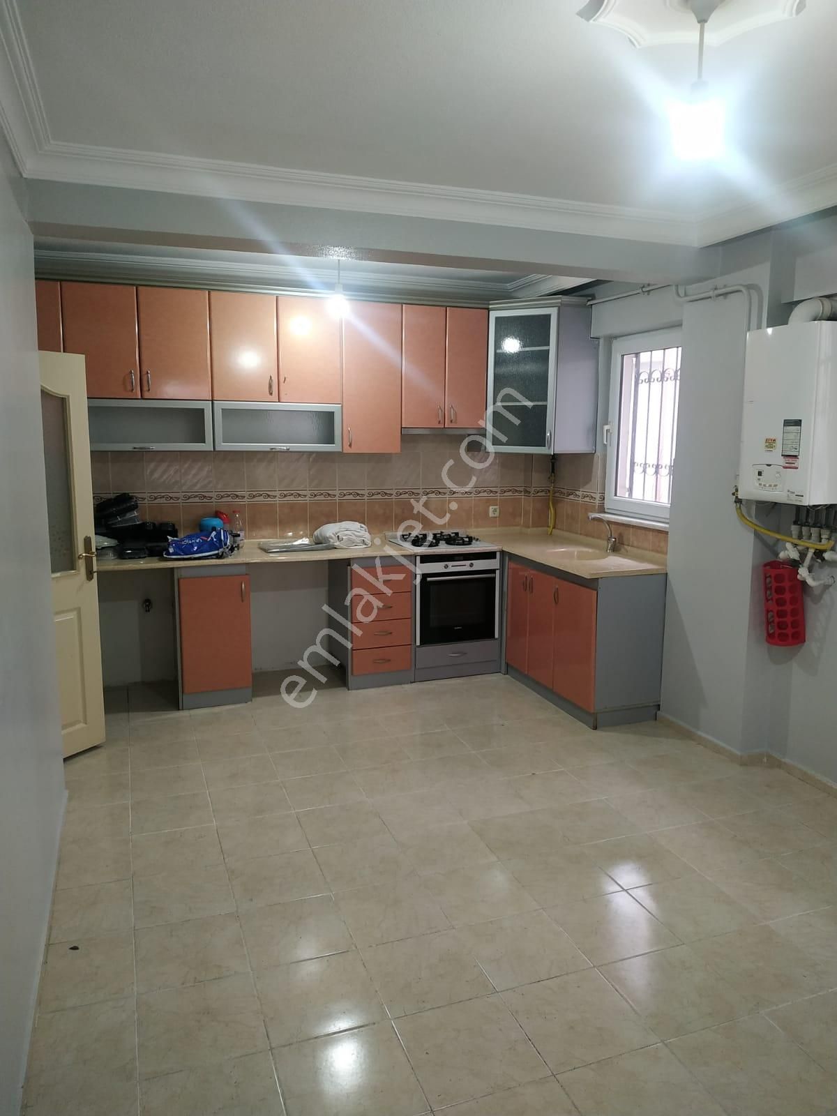 Balıkesir Hasan Basri Çantay Mah. 3+1 120 M2 Satılık Daire - Görsel 12