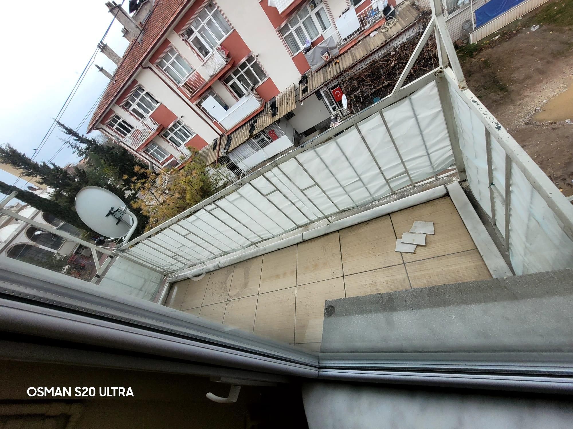 Cumhuriyet'te Cadde Ve Cami Cepheli Güney Doğu Batı﻿ 3+1 Bakımlı - Görsel 13