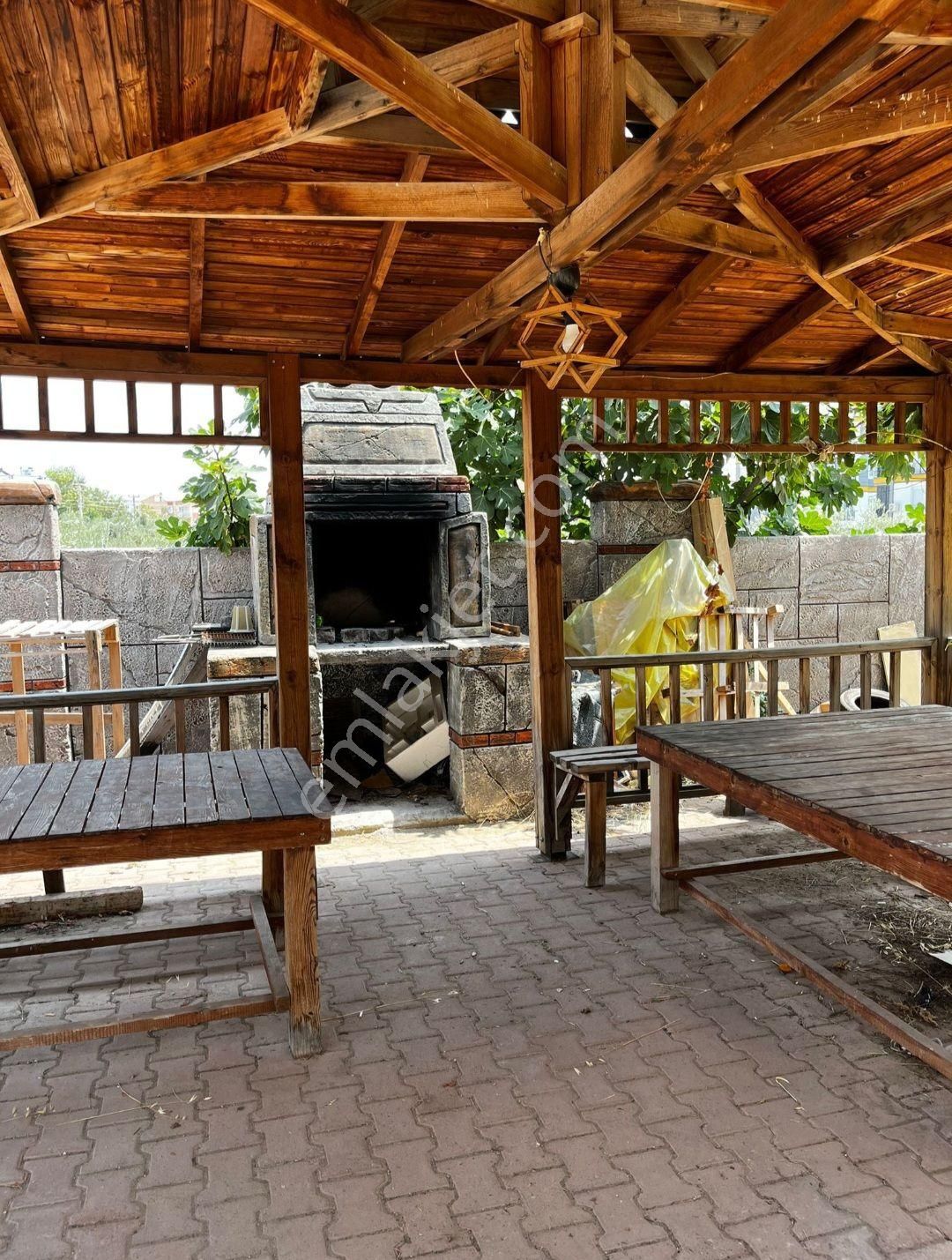 Antalya Kepez Demirelde Masal Park Yanı Tramway 50 Metre Satılık2+1 - Görsel 9