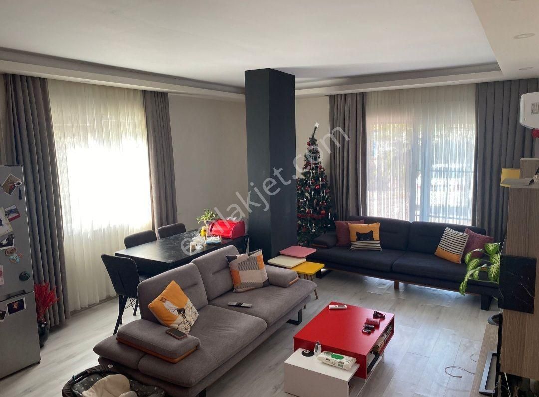 Antalya Kepez Demirelde Masal Park Yanı Tramway 50 Metre Satılık2+1 - Görsel 13