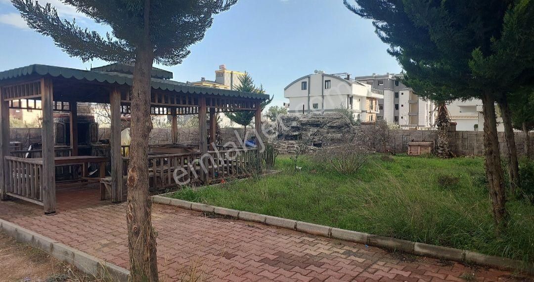 Antalya Kepez Demirelde Masal Park Yanı Tramway 50 Metre Satılık2+1 - Görsel 5