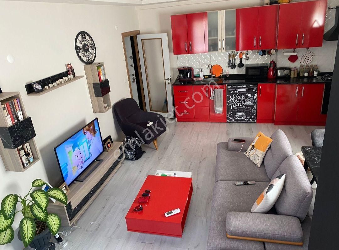 Antalya Kepez Demirelde Masal Park Yanı Tramway 50 Metre Satılık2+1 - Görsel 15