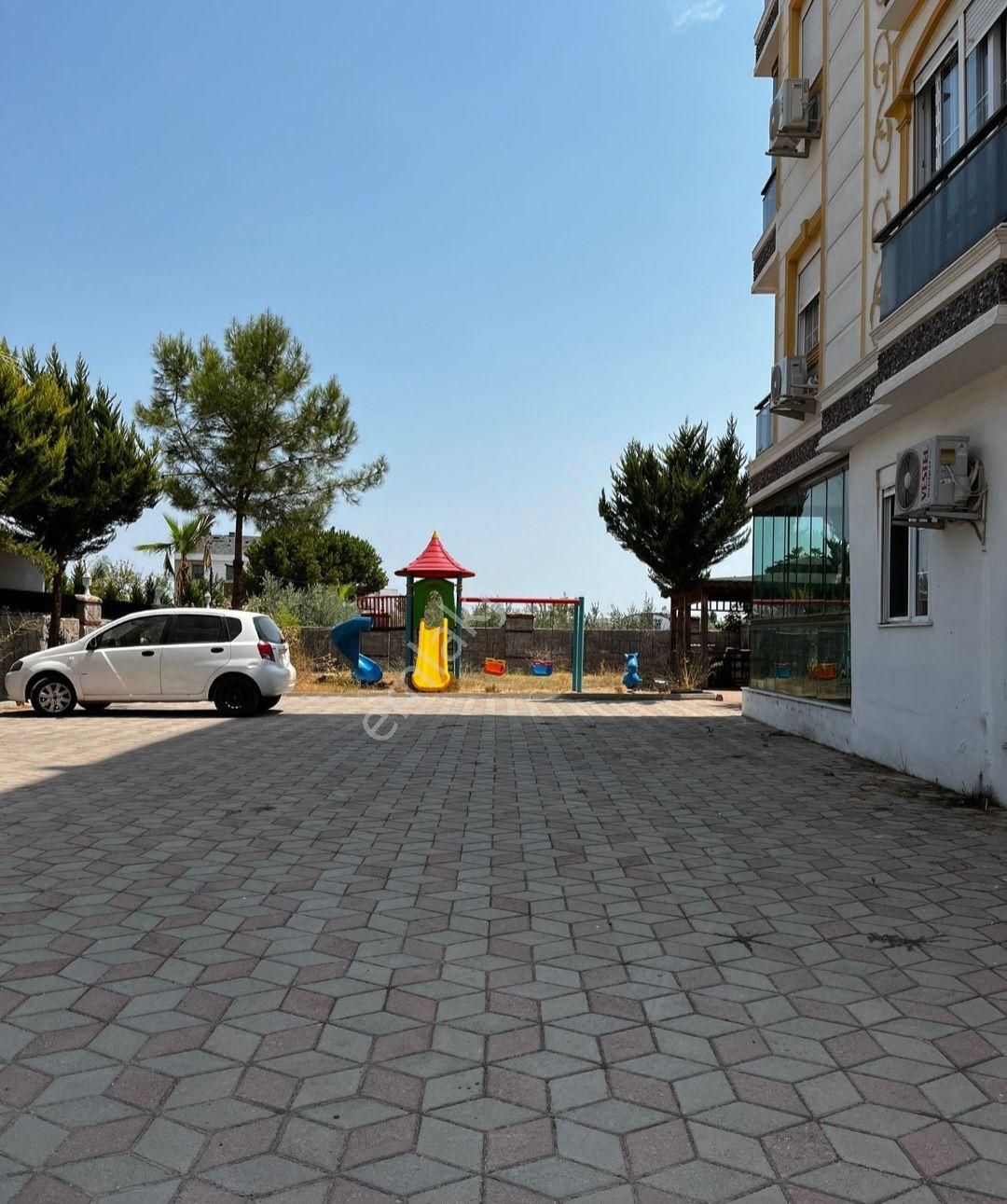 Antalya Kepez Demirelde Masal Park Yanı Tramway 50 Metre Satılık2+1 - Görsel 10