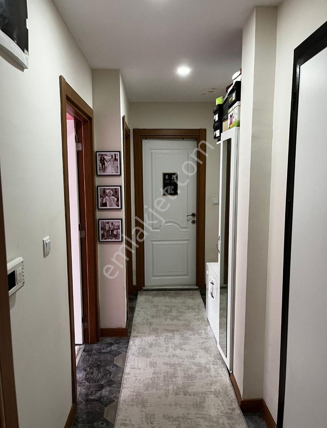 Antalya Kepez Demirelde Masal Park Yanı Tramway 50 Metre Satılık2+1 - Görsel 19