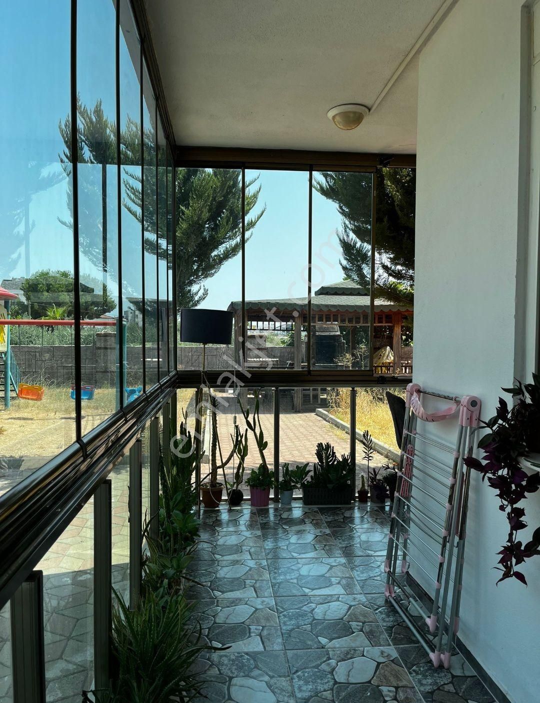 Antalya Kepez Demirelde Masal Park Yanı Tramway 50 Metre Satılık2+1 - Görsel 12