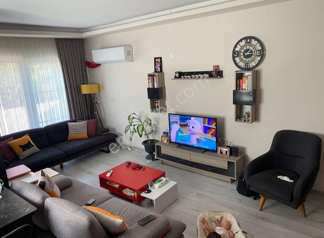 Antalya Kepez Demirelde Masal Park Yanı Tramway 50 Metre Satılık2+1 - Görsel 14