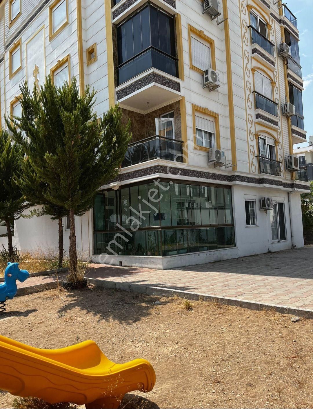 Antalya Kepez Demirelde Masal Park Yanı Tramway 50 Metre Satılık2+1 - Görsel 4