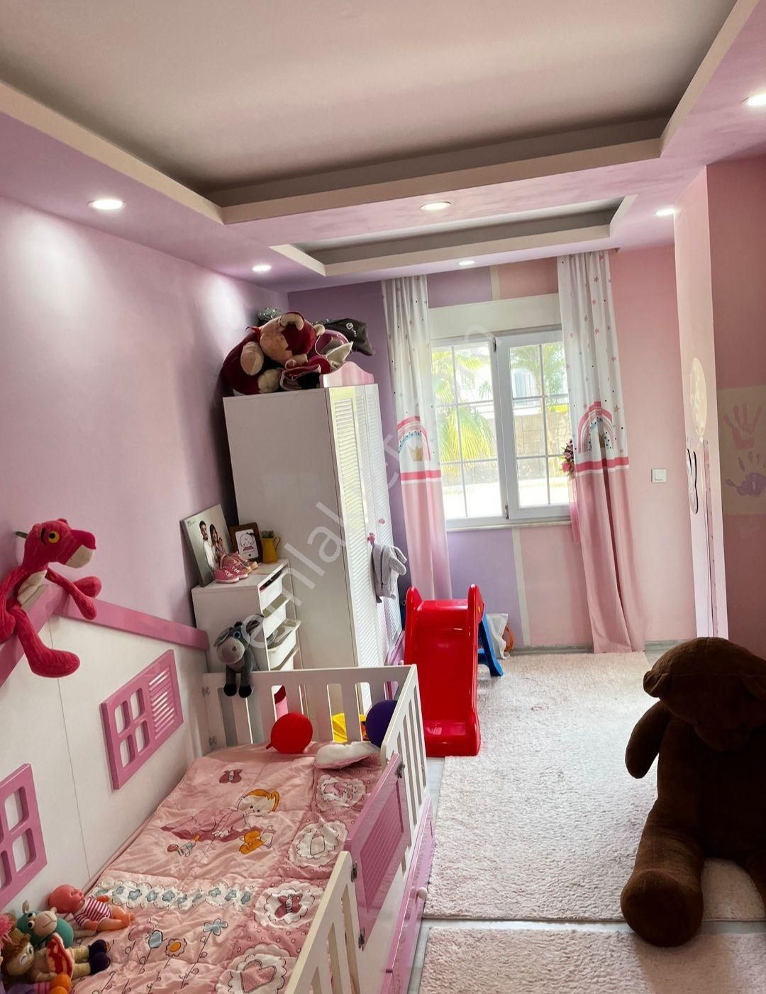 Antalya Kepez Demirelde Masal Park Yanı Tramway 50 Metre Satılık2+1 - Görsel 18